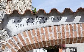 La Casa Del Corso